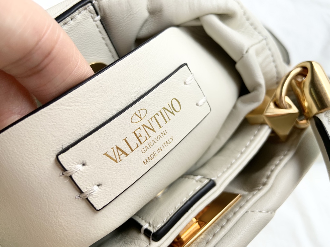 Valentino Bucket Bags